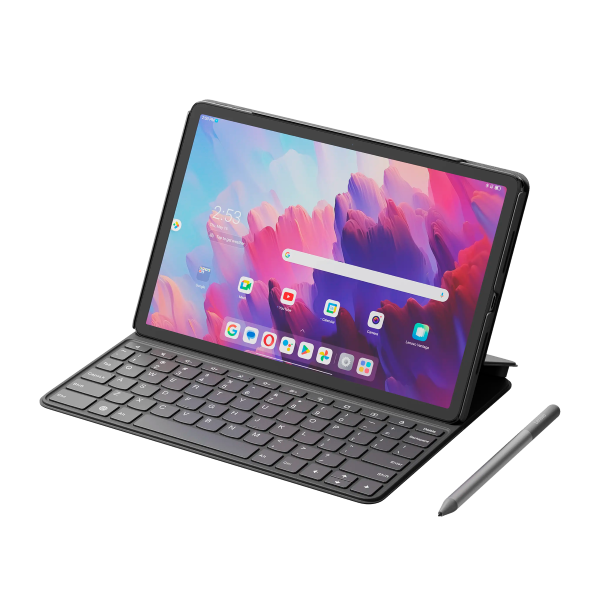 Tablet Lenovo K11 con Funda con Teclado y Pen
                                    image number 2